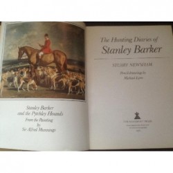 The Hunting Diaries of...