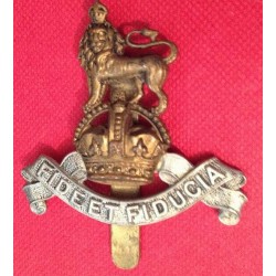 Vintage Royal Army Pay...