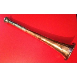 Antique Hunting Horn by...