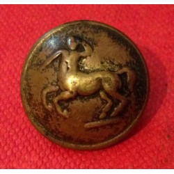 Vintage Button Royal Army...