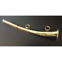 NEW Brass Beaters Horn 8...
