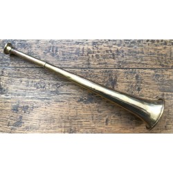 Vintage Brass Hunting Horn...