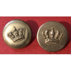 Antique Livery Buttons (2)...