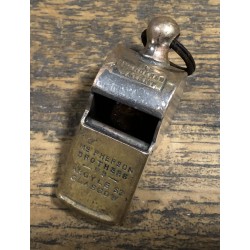 Vintage Whistle "The...