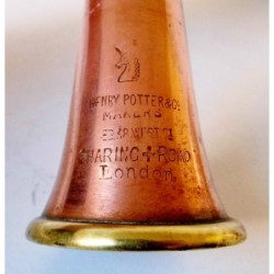 Rare Henry Potter  - 9 1/2...