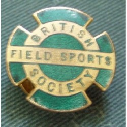 Early British Field Sports...