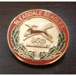 Bleasdale Beagles 85th...