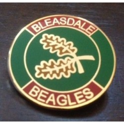 Bleasdale Beagles - Hunt...