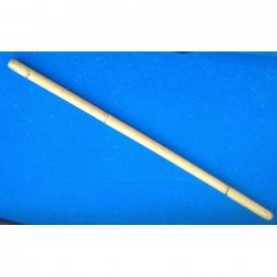 Vintage 23 1/2 inch Bamboo...