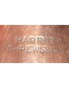 HARRIES SHREWSBURY