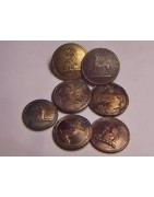 LIVERY BUTTONS