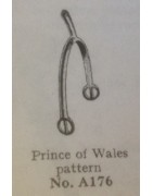 PRINCE OF WALES PATTERN