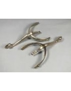 MILITARY SPURS